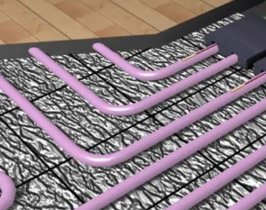 云霄地暖维修多少钱