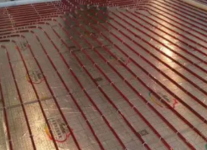 云霄地暖维修哪家好