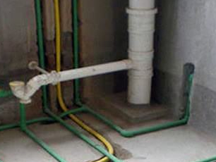 云霄水管维修多少钱