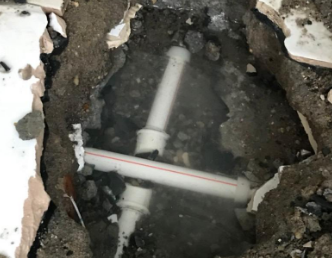 云霄卫生间防水公司