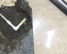 云霄卫生间测漏水多少钱