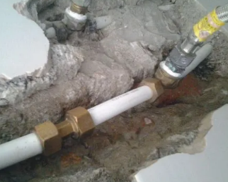 云霄测漏水多少钱