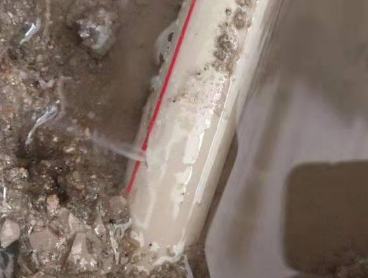 云霄卫生间测漏水客服的电话