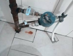 云霄水管维修24小时电话