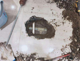 云霄卫生间防水多少钱