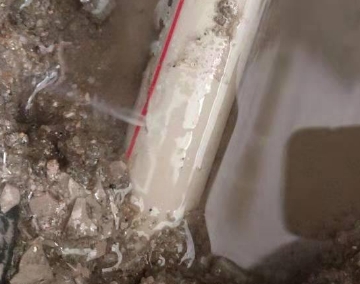 云霄水管维修多少钱