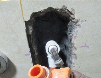 云霄卫生间测漏水哪家好