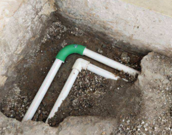 云霄卫生间测漏水价格多少