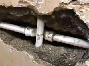 云霄水管维修哪家好