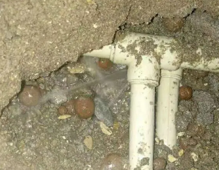 云霄卫生间测漏