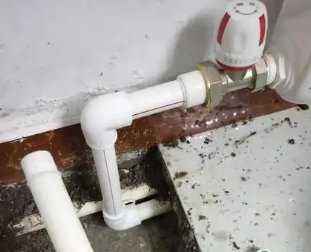 云霄卫生间测漏水多少钱