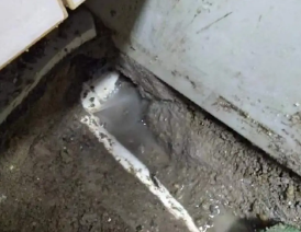 云霄卫生间测漏水多少钱
