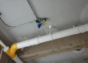 云霄水管维修多少钱