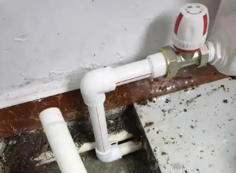 云霄卫生间测漏水多少钱