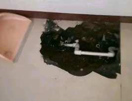 云霄卫生间测漏水多少钱