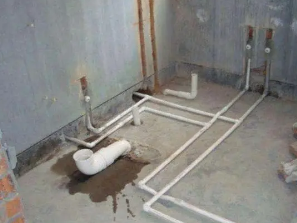 云霄水管维修多少钱