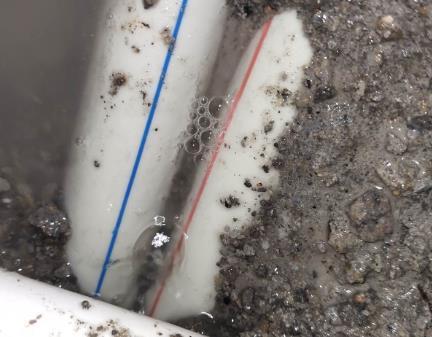 云霄漏水检测公司哪家好 云霄漏水检测公司哪家好