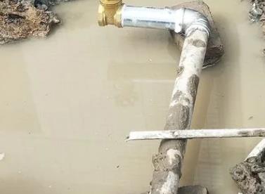 云霄测漏水公司电话